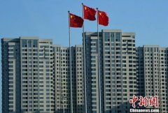 明年中国不会放松全美高梅网址局性的房地产收紧政策